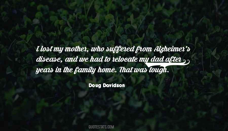 Doug Davidson Quotes #330543