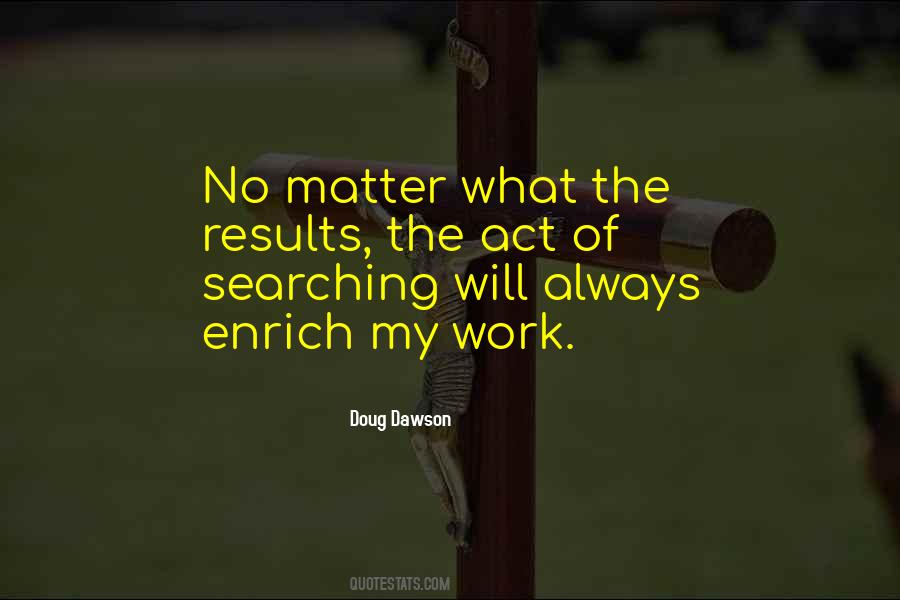 Doug Dawson Quotes #668951