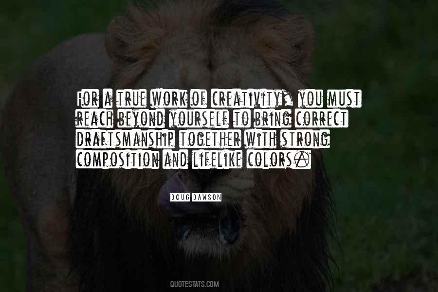 Doug Dawson Quotes #924330