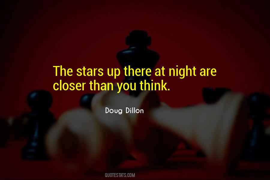 Doug Dillon Quotes #1363835