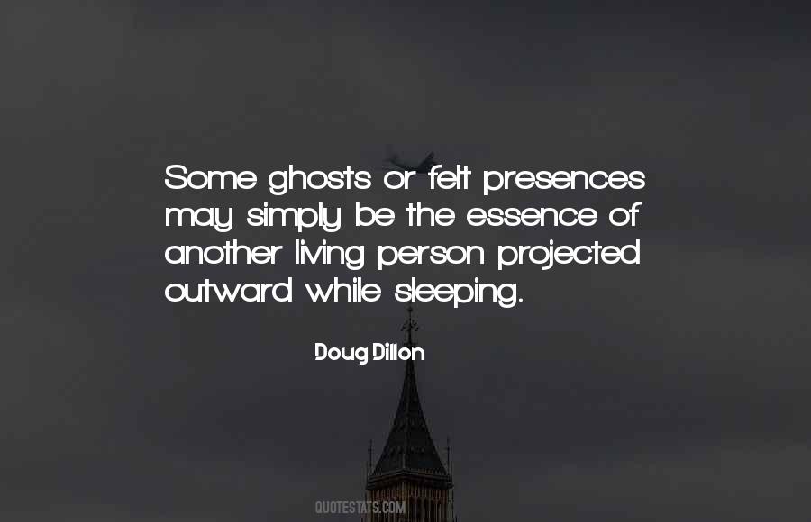Doug Dillon Quotes #808358