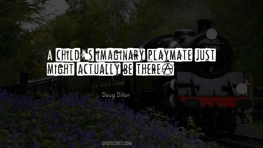 Doug Dillon Quotes #823552