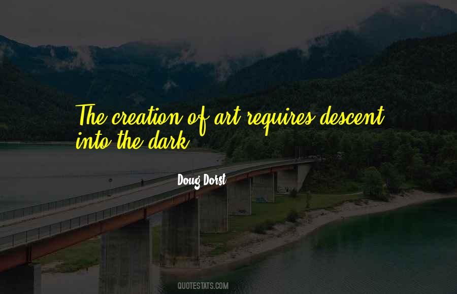 Doug Dorst Quotes #1198034