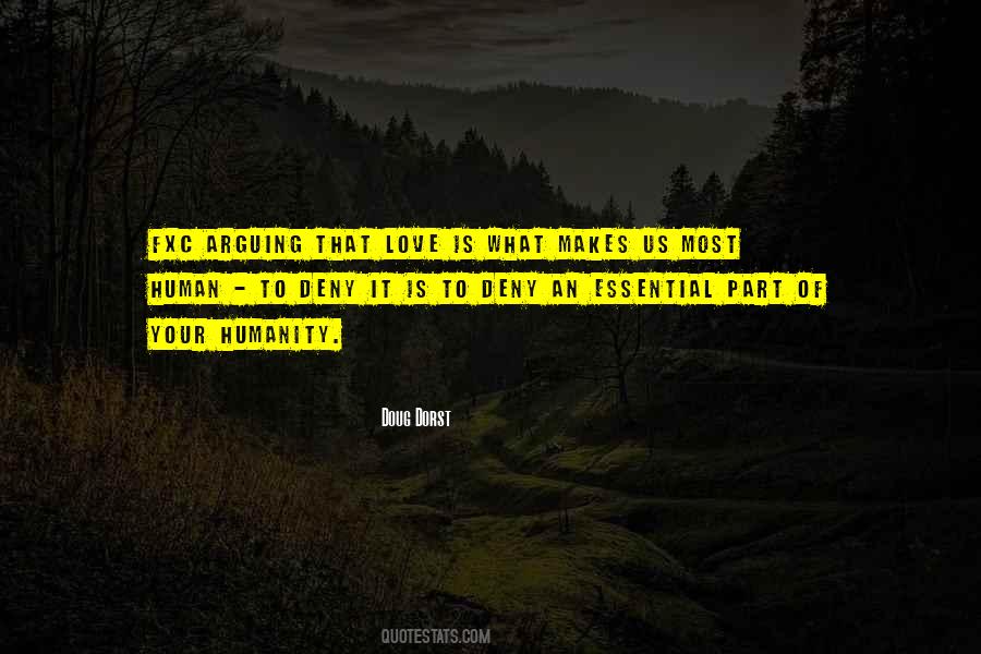 Doug Dorst Quotes #1574392