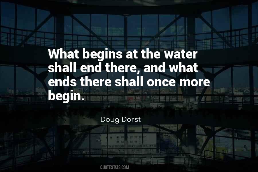 Doug Dorst Quotes #1613003
