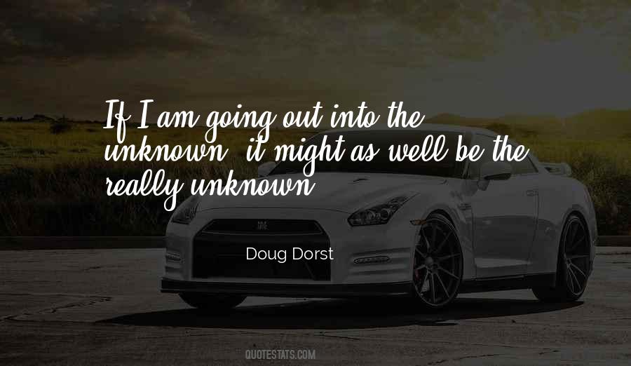 Doug Dorst Quotes #1826079