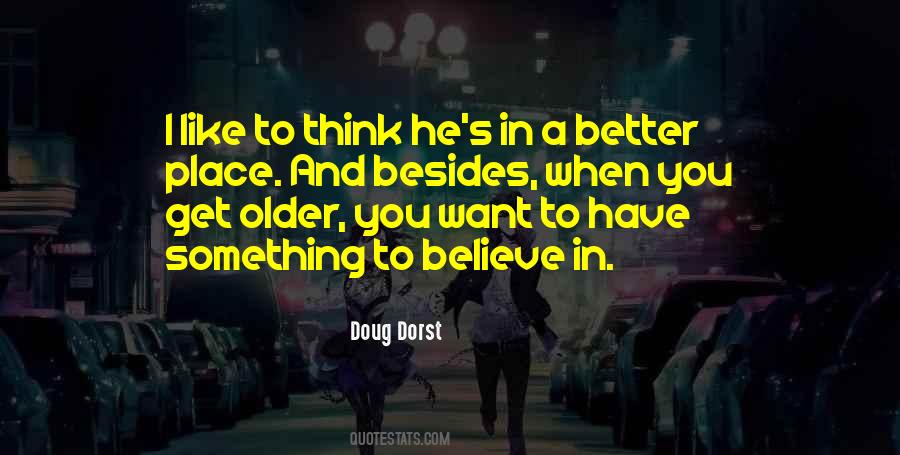 Doug Dorst Quotes #286350