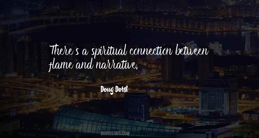 Doug Dorst Quotes #604119