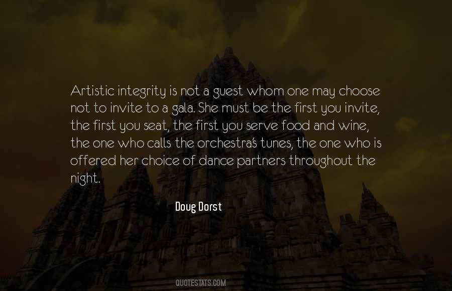 Doug Dorst Quotes #856669