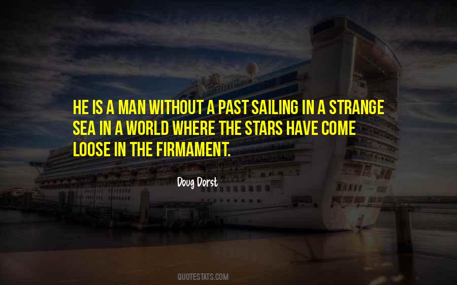 Doug Dorst Quotes #983676