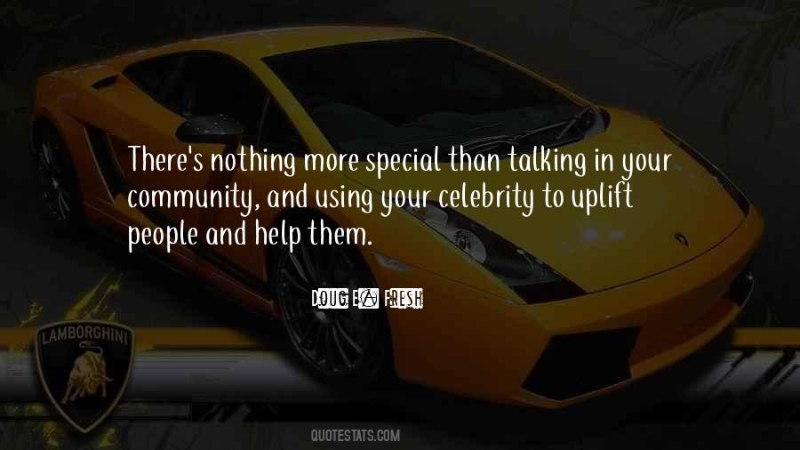 Doug E. Fresh Quotes #1678795