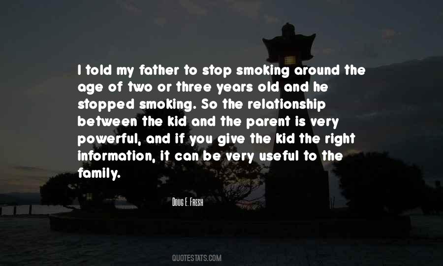 Doug E. Fresh Quotes #422811