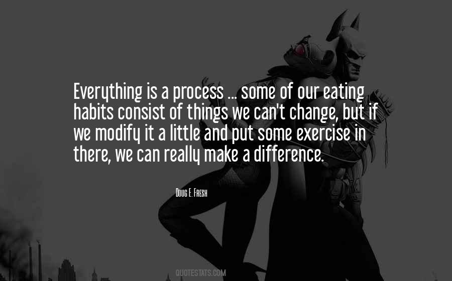 Doug E. Fresh Quotes #641119
