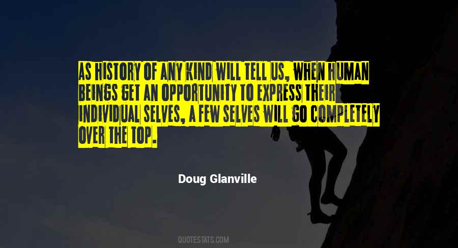 Doug Glanville Quotes #1498654