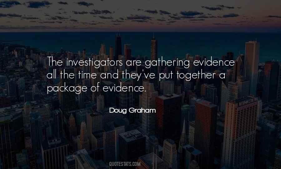 Doug Graham Quotes #795418