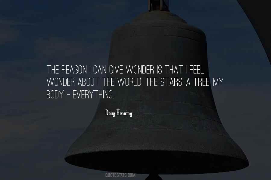 Doug Henning Quotes #1130306