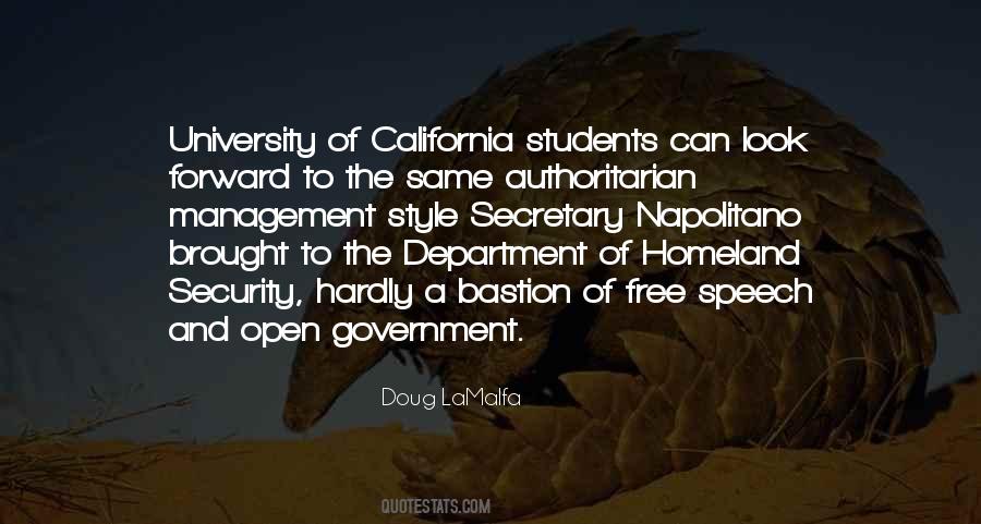 Doug LaMalfa Quotes #1173174