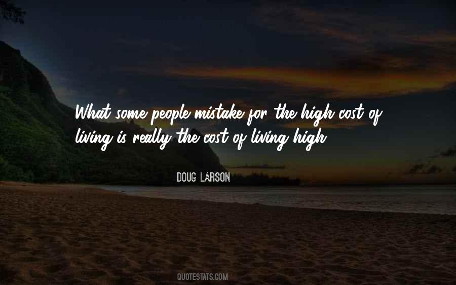 Doug Larson Quotes #937528