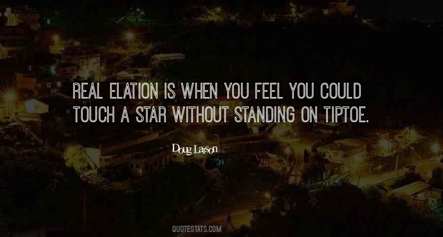 Doug Larson Quotes #987248