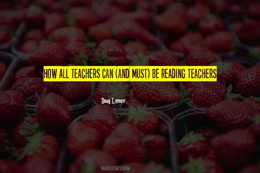 Doug Lemov Quotes #710728 Doug Lemov Quotes #710728