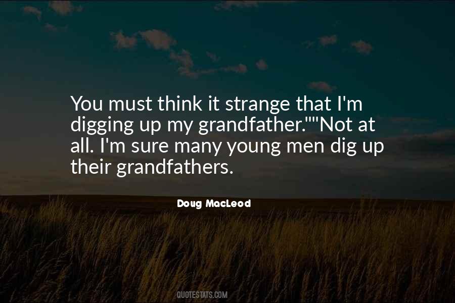 Doug MacLeod Quotes #1129251