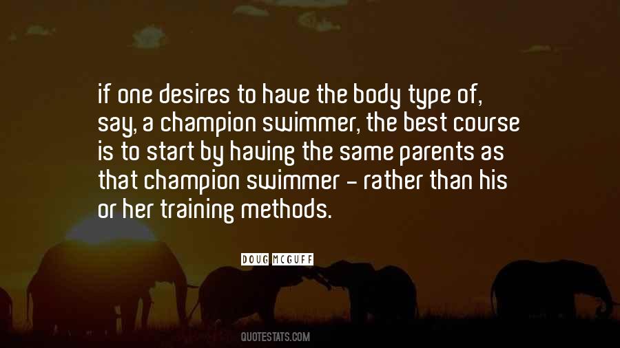 Doug McGuff Quotes #1697787 Doug McGuff Quotes #1697787