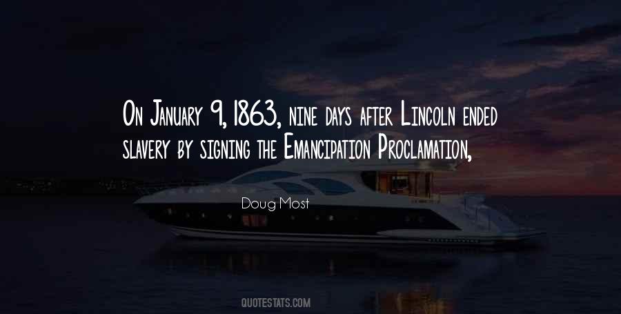 Doug Most Quotes #399711 Doug Most Quotes #399711
