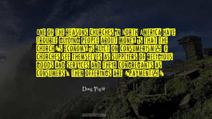 Doug Pagitt Quotes #24253