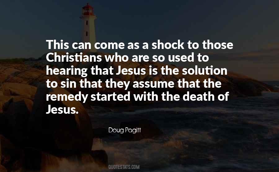 Doug Pagitt Quotes #564208