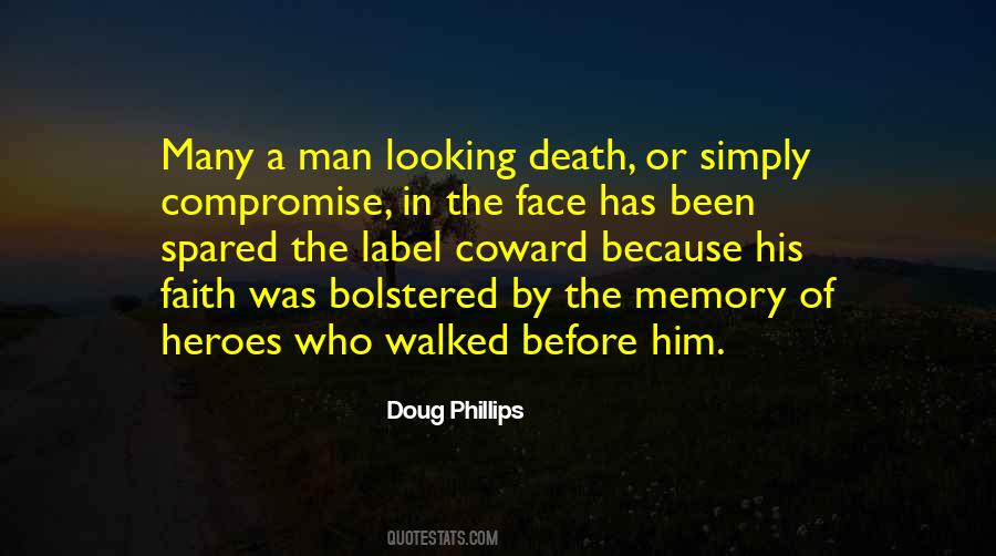 Doug Phillips Quotes #1875600