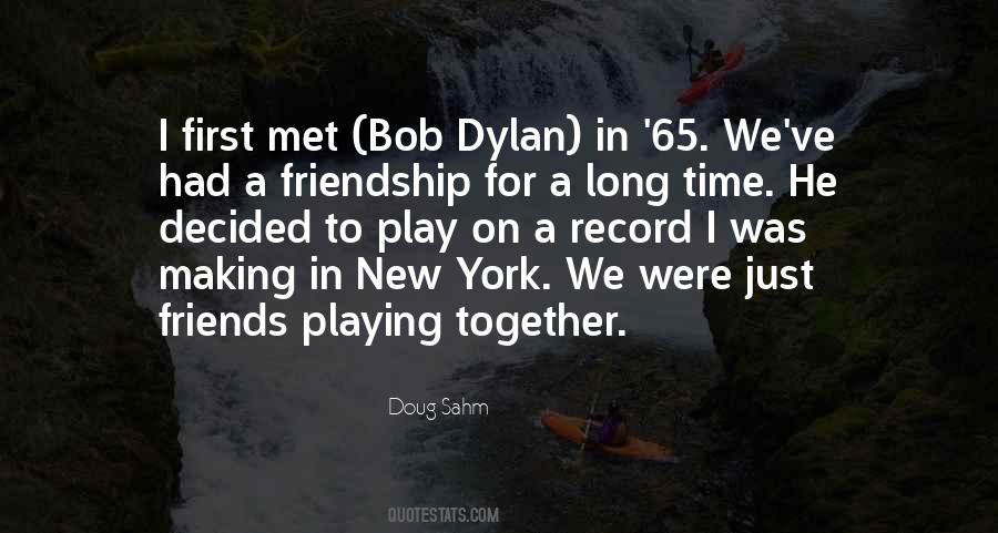 Doug Sahm Quotes #1775319 Doug Sahm Quotes #1775319