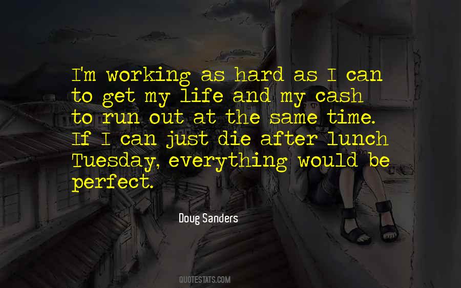 Doug Sanders Quotes #1313415