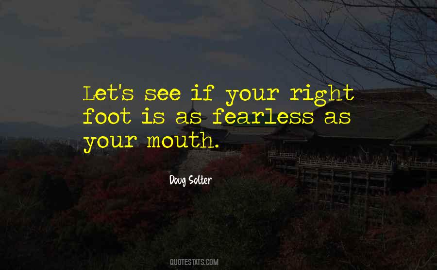 Doug Solter Quotes #353109 Doug Solter Quotes #353109