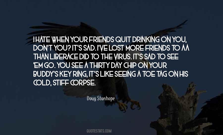 Doug Stanhope Quotes #1005033