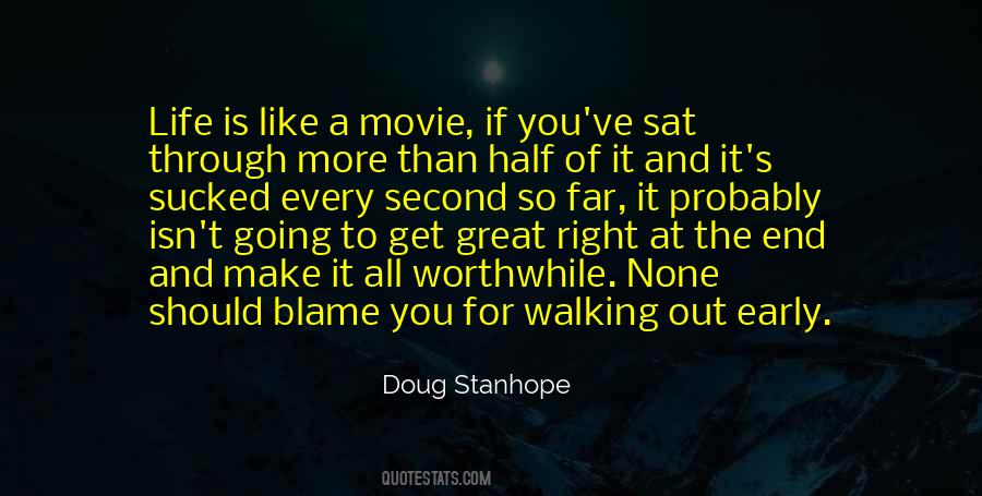 Doug Stanhope Quotes #1044810