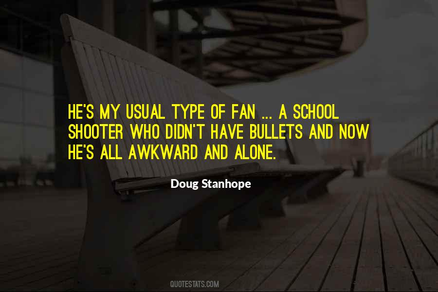 Doug Stanhope Quotes #1047392