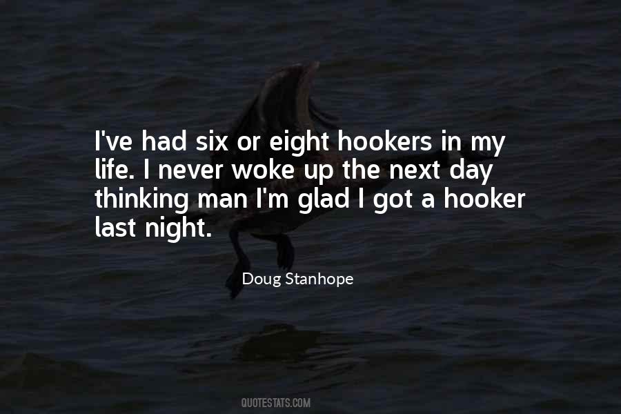 Doug Stanhope Quotes #1084083