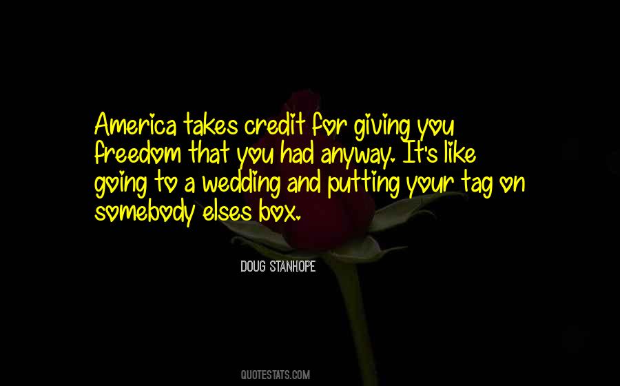 Doug Stanhope Quotes #108574