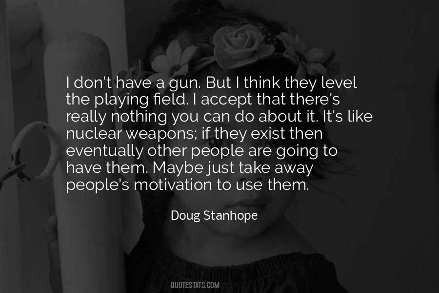 Doug Stanhope Quotes #1113769