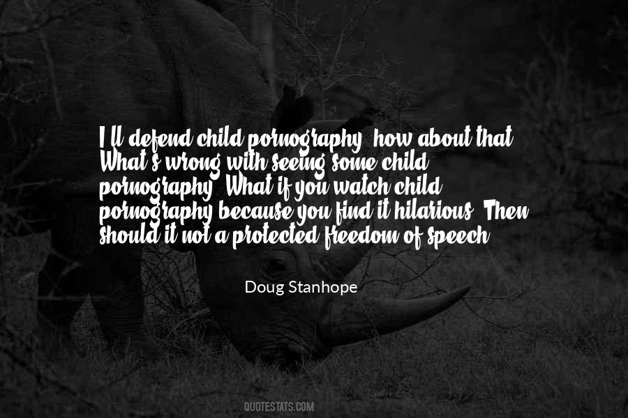 Doug Stanhope Quotes #1137037