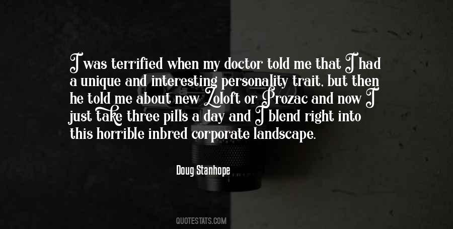 Doug Stanhope Quotes #11427