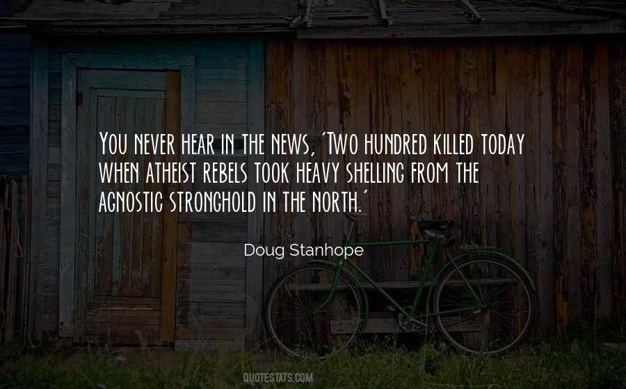 Doug Stanhope Quotes #1144911