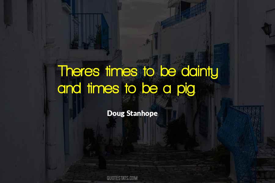 Doug Stanhope Quotes #1220050