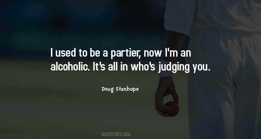 Doug Stanhope Quotes #1220321