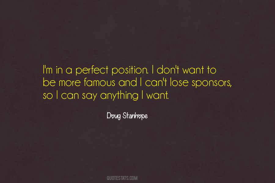 Doug Stanhope Quotes #1258814