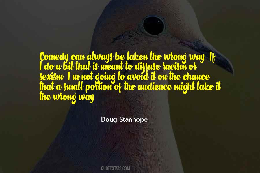 Doug Stanhope Quotes #1330642