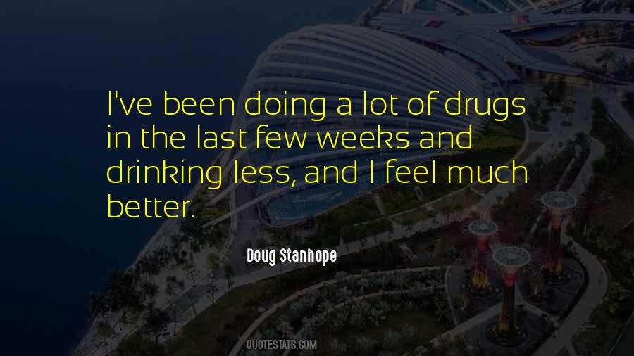 Doug Stanhope Quotes #1391094