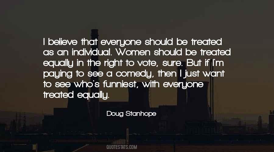 Doug Stanhope Quotes #1494555
