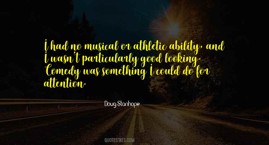 Doug Stanhope Quotes #1591244