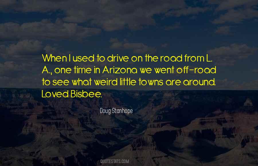 Doug Stanhope Quotes #1632742